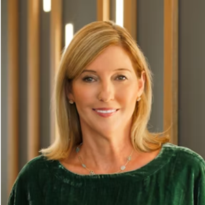 Photo of Holly Sullivan